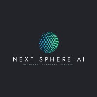 Next Sphere AI logo - Similar company to Grow Construction