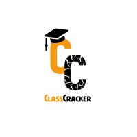 ClassCracker logo - Similar company to Test Helper Edtech