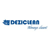 DEZICLEAN logo - Similar company to Aek Security