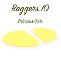 Baggers IO Holding UG logo - Similar company to Qupaya Technologies Gmbh