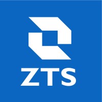 ZTS Technologies logo - Similar company to Raspire