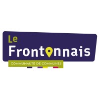 Le Frontonnais, Communauté de Communes logo - Similar company to Philexis