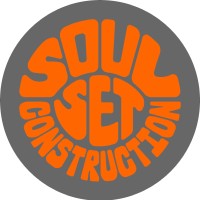 Soul Set Construction logo - Similar company to Roler Ltd