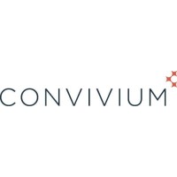 Convivium Hospitality Group logo - Similar company to Druker Co