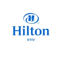 Hilton Kyiv logo - Similar company to Llebloo