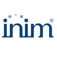 INIM ELECTRONICS (UK) LIMITED logo - Similar company to Overpx