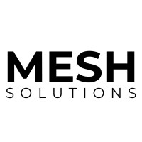 Mesh Solutions logo - Similar company to Maptiler