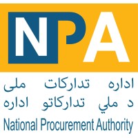 National Procurement Authority (Npa)
