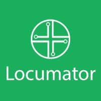 Locumator logo - Similar company to Writemedia Solutions
