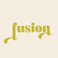 Fusion Experiential logo - Similar company to Sherbet Taxi Media