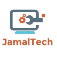 JamalTech logo - Similar company to Zippy Solutions
