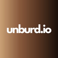 unburd.io logo - Similar company to Unburden Chat Buddy