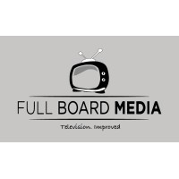 Full Board Media srl logo - Similar company to Dumilieu Media