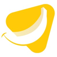 GoBananas logo - Similar company to Omnipractice