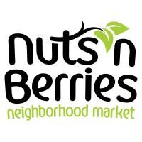 Nuts 'n Berries Neighborhood Market logo - Similar company to Beach Camera