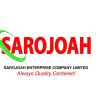 SAROJOAH Enterprise Company Limited logo - Similar company to Lotcomm