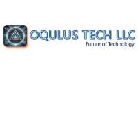 Oqulus Tech LLC logo - Similar company to Ashburn Cyber Security