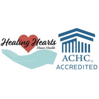 Healing Hearts Home Health Wyoming