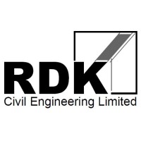 RDK Civil Engineering Limited logo - Similar company to Cdavies Designs