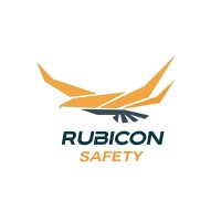 Rubicon Safety logo - Similar company to Fanco Industrial Solutions