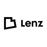 LENZ Architecten logo - Similar company to Timbor. Meer Dan Bouwen.