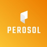 Perosol logo - Similar company to Pse Instruments Gmbh