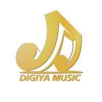 Digiya Music Studio logo - Similar company to Aat Media College