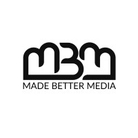 Made Better Media