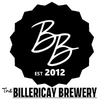 The Billericay Brewery logo - Similar company to Bvmw Auslandsbüro Marokko