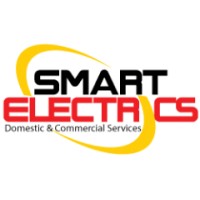 Smart Electrics Wholesale logo - Similar company to Vfix