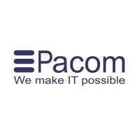 Pacom NV logo - Similar company to Uvion