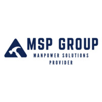 Manpower Solutions Provider (MSP GROUP) logo - Similar company to Fed Inside