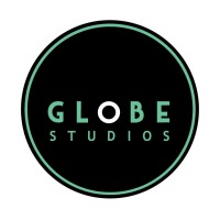 Globe Studios logo - Similar company to Artikel København