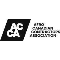 Afro Canadian Contractors Association logo - Similar company to Intercambios Asociación Civil