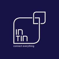 INTIN AS logo - Similar company to Many Digital