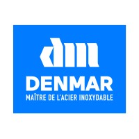 Acier inoxydble Den-Mar inc. logo - Similar company to Sturo Métal