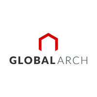 GlobalArch logo - Similar company to Valecalvete