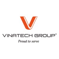 Vinatech Warehouse Racking logo - Similar company to Sibafood