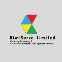 KiwiSurve Limited logo - Similar company to Steel Span