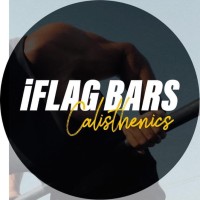 iFlag Bars logo - Similar company to Encryptcore