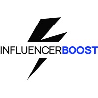 Influencer Boost Agency logo - Similar company to Esa Technology & Communication