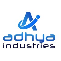 Adhya Industries logo - Similar company to Adhya Engineers