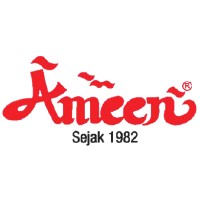 Ameen Products Sdn Bhd logo - Similar company to Nulatex Sdn Bhd