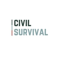 Civil Survival logo - Similar company to La Casa Hogar
