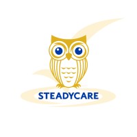 SteadyCare, LLC logo - Similar company to Accufile Inc