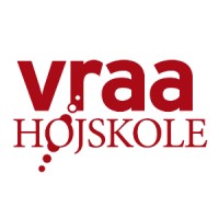 Vrå Højskole logo - Similar company to Hedensted Centret - Ét Center, Mange Muligheder!