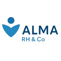 Alma RH & Co logo - Similar company to Co&Co Building