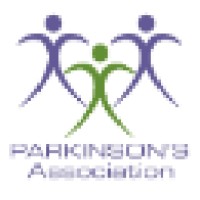 The Parkinson's Association logo - Similar company to Parkins