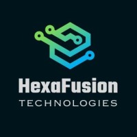 HexaFusion Technologies™ logo - Similar company to Nxt8 Inc