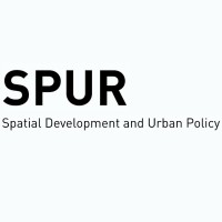 ETH Spatial Development and Urban Policy - SPUR logo - Similar company to Future Cities Laboratory Global